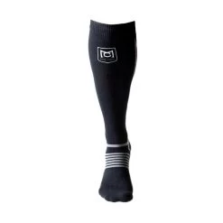 Chaussette De Compression Noir
