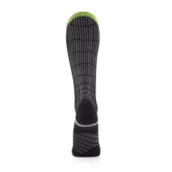 Sidas Chaussette De Running Conçue Pour Les Longues Distances - Endurance Racing Knee -Activités De Plein Air chaussette de running concue pour les longues distances endurance racing knee 2