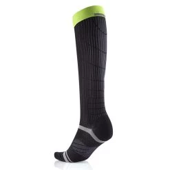 Sidas Chaussette De Running Conçue Pour Les Longues Distances - Endurance Racing Knee -Activités De Plein Air chaussette de running concue pour les longues distances endurance racing knee 3