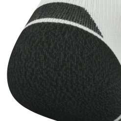 CHAUSSETTE DE RUNNING RUN900 EPAISSE MID BLANCHES -Activités De Plein Air chaussette de running run900 epaisse mid blanches 6