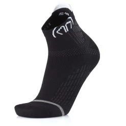 Sidas Chaussette De Running Ultra Légère Et Fine. Lot De 2 Paires - Run Anatomic Ankle -Activités De Plein Air chaussette de running ultra legere et fine lot de 2 paires run anatomic ankle 2