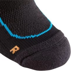 Simond Chaussettes D'alpinisme - ALPINISM Noires -Activités De Plein Air chaussettes dalpinisme alpinism noires 3
