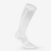 Decathlon Chaussettes De Compression Blanches 1 Decathlon Chaussettes De Compression Blanches -Activités De Plein Air chaussettes de compression blanches