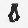CHAUSSETTES DE COMPRESSION RUNNING 500 -Activités De Plein Air chaussettes de compression running 500