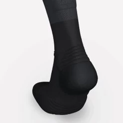 CHAUSSETTES DE COMPRESSION RUNNING 500 -Activités De Plein Air chaussettes de compression running 500 3