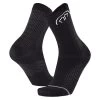 Sidas Chaussettes De Running Mi-hautes, Fines Et Techniques - Run Anatomic Crew -Activités De Plein Air chaussettes de running mi hautes fines et techniques run anatomic crew