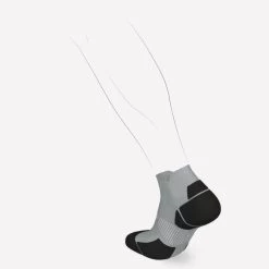 CHAUSSETTES DE RUNNING RUN900 FINES INVISIBLES 10 CHAUSSETTES DE RUNNING RUN900 FINES INVISIBLES -Activités De Plein Air chaussettes de running run900 fines invisibles 3