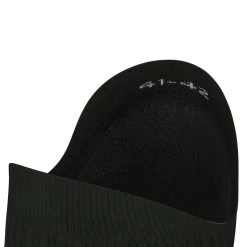 CHAUSSETTES DE RUNNING RUN900 FINES INVISIBLES NOIRES -Activités De Plein Air chaussettes de running run900 fines invisibles noires 6