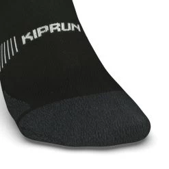 CHAUSSETTES DE RUNNING RUN900 FINES INVISIBLES NOIRES -Activités De Plein Air chaussettes de running run900 fines invisibles noires 7