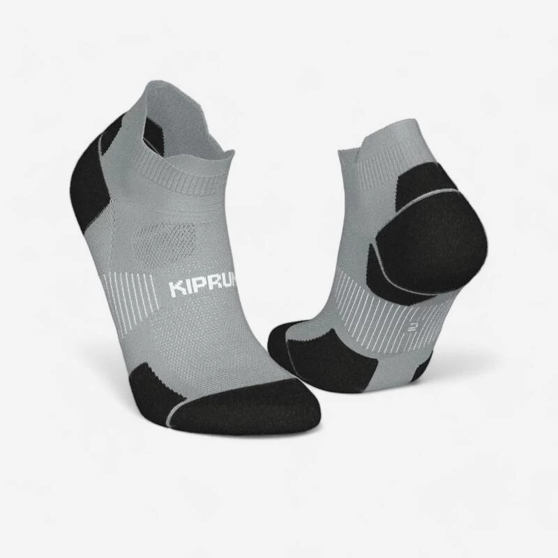 CHAUSSETTES DE RUNNING RUN900 FINES INVISIBLES 3 CHAUSSETTES DE RUNNING RUN900 FINES INVISIBLES