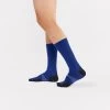 CHAUSSETTES DE RUNNING RUN900 FINES MI-MOLLET -Activités De Plein Air chaussettes de running run900 fines mi mollet