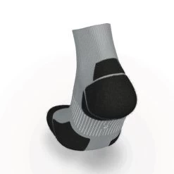 CHAUSSETTES DE RUNNING RUN900 FINES MID -Activités De Plein Air chaussettes de running run900 fines mid 2