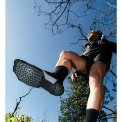 CHAUSSETTES DE TRAIL ANTIDÉRAPANTES TRAIL-R GRIP 13 CHAUSSETTES DE TRAIL ANTIDÉRAPANTES TRAIL-R GRIP -Activités De Plein Air chaussettes de trail antiderapantes trail r grip 5