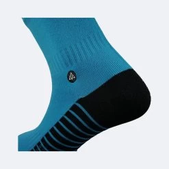 Chaussettes Imperméables TRAIL-DRY - Bleu - à Partir De Fibres De Bambou 9 Chaussettes Imperméables TRAIL-DRY - Bleu - à Partir De Fibres De Bambou -Activités De Plein Air chaussettes impermeables trail dry bleu a partir de fibres de bambou 2