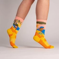 BV Sport Chaussettes TRAIL ULTRA 5 TERRE - Collector DBDB 8 BV Sport Chaussettes TRAIL ULTRA 5 TERRE - Collector DBDB -Activités De Plein Air chaussettes trail ultra 5 terre collector dbdb 2