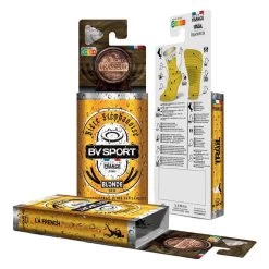 BV Sport Chaussettes TRAIL ULTRA NUTRISOCKS Bière - Collector 9 BV Sport Chaussettes TRAIL ULTRA NUTRISOCKS Bière - Collector -Activités De Plein Air chaussettes trail ultra nutrisocks biere collector 2