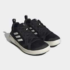 ADIDAS Chaussure Aquatique Bateau Terrex HEAT.RDY -Activités De Plein Air chaussure aquatique bateau terrex heatrdy 4