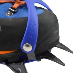 Simond CHAUSSURE D'alpinisme - ALPINISM BLEU -Activités De Plein Air chaussure dalpinisme alpinism bleu 3