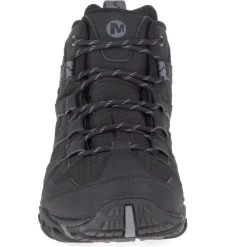 Merrell Chaussure De Randonnée Claypool Sport Mid Gore-Tex - Noir 9 Merrell Chaussure De Randonnée Claypool Sport Mid Gore-Tex - Noir -Activités De Plein Air chaussure de randonnee claypool sport mid gore tex noir 2