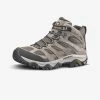 Chaussure De Randonnée - Merrell MOAB 3 - Homme 1 Chaussure De Randonnée - Merrell MOAB 3 - Homme -Activités De Plein Air chaussure de randonnee merrell moab 3 homme