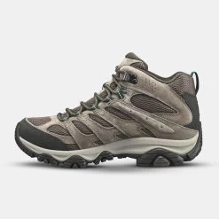 Chaussure De Randonnée - Merrell MOAB 3 - Homme -Activités De Plein Air chaussure de randonnee merrell moab 3 homme 2