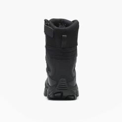 Merrell Chaussure De Randonnée Moab 3 Tactical "8 Zip WP - Noir -Activités De Plein Air chaussure de randonnee moab 3 tactical 8 zip wp noir 4