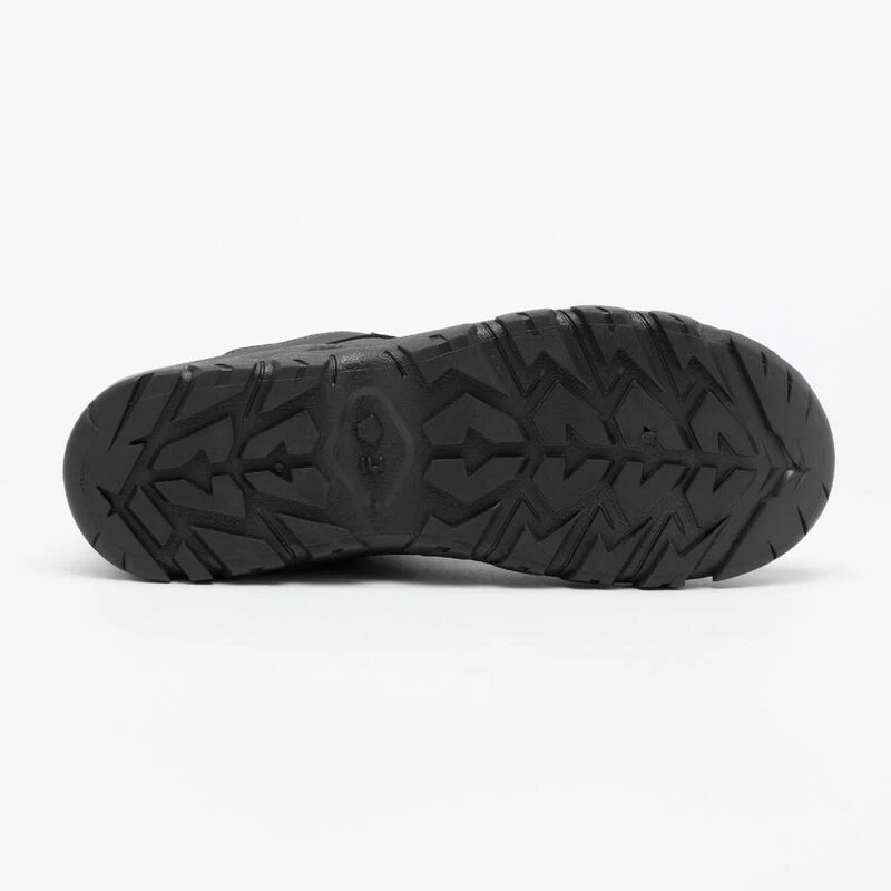 Quechua Chaussure De Randonnée - NH50 BASSE - Homme 5 Quechua Chaussure De Randonnée - NH50 BASSE - Homme – Image 3