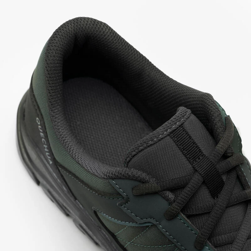 Quechua Chaussure De Randonnée - NH50 BASSE - Homme 6 Quechua Chaussure De Randonnée - NH50 BASSE - Homme – Image 4