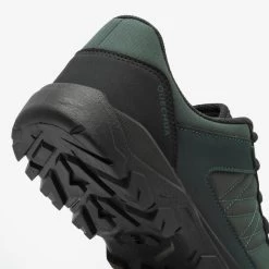 Quechua Chaussure De Randonnée - NH50 BASSE - Homme 13 Quechua Chaussure De Randonnée - NH50 BASSE - Homme -Activités De Plein Air chaussure de randonnee nh50 basse homme 4