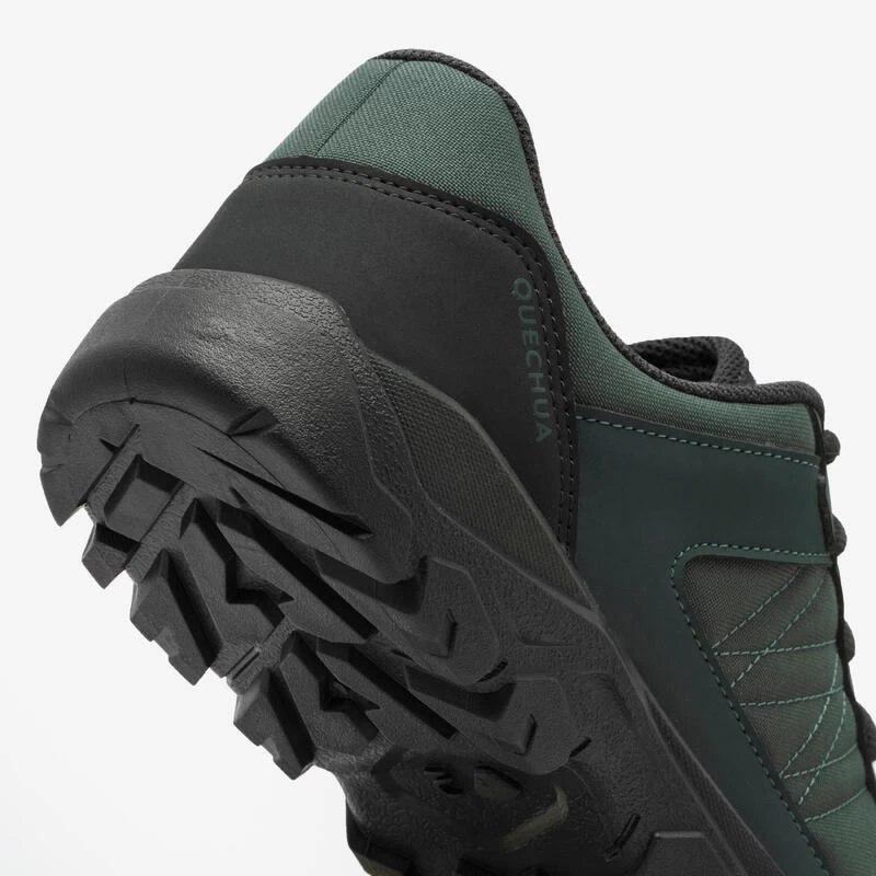 Quechua Chaussure De Randonnée - NH50 BASSE - Homme 7 Quechua Chaussure De Randonnée - NH50 BASSE - Homme – Image 5