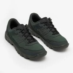 Quechua Chaussure De Randonnée - NH50 BASSE - Homme 14 Quechua Chaussure De Randonnée - NH50 BASSE - Homme -Activités De Plein Air chaussure de randonnee nh50 basse homme 5