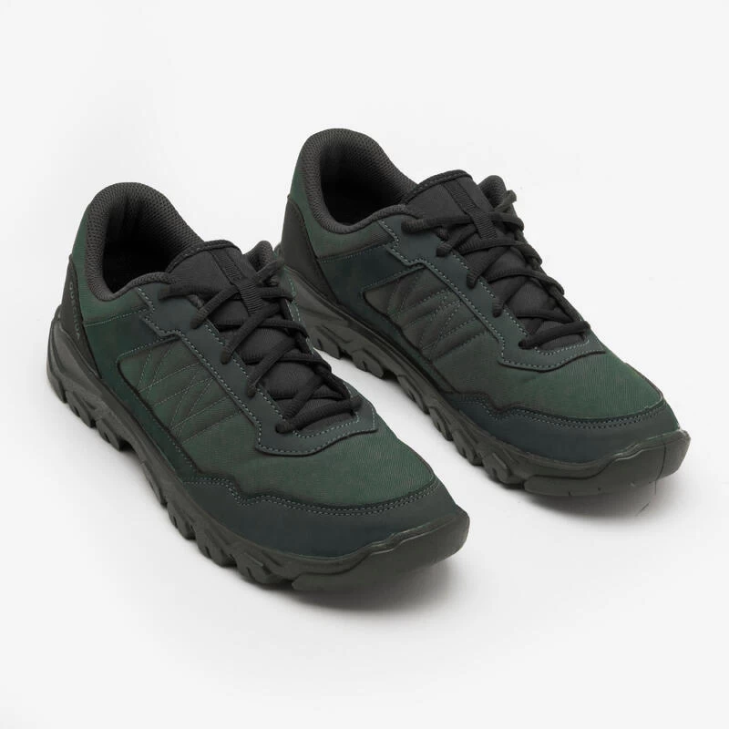 Quechua Chaussure De Randonnée - NH50 BASSE - Homme 8 Quechua Chaussure De Randonnée - NH50 BASSE - Homme – Image 6