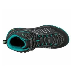 Brütting Chaussure De Randonnée Noir Waterproof Femmes Mount Meloni -Activités De Plein Air chaussure de randonnee noir waterproof femmes mount meloni 2