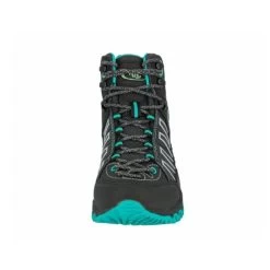 Brütting Chaussure De Randonnée Noir Waterproof Femmes Mount Meloni -Activités De Plein Air chaussure de randonnee noir waterproof femmes mount meloni 4