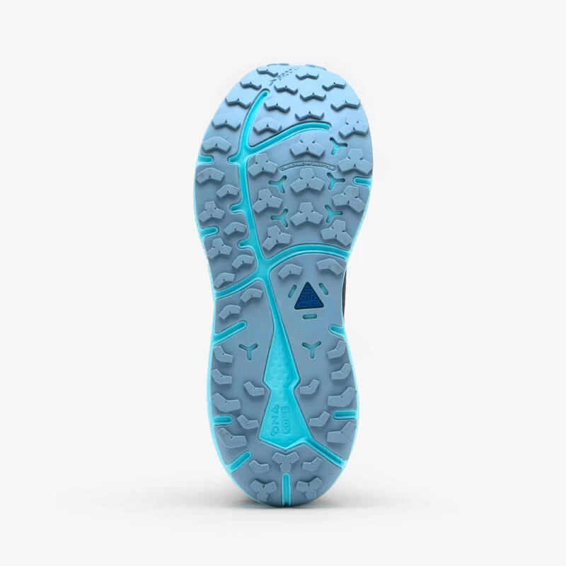 CHAUSSURE DE RUNNING TRAIL FEMME BROOKS RUNNING DIVIDE 4 NOIRE 9 CHAUSSURE DE RUNNING TRAIL FEMME BROOKS RUNNING DIVIDE 4 NOIRE – Image 7