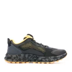 Chaussure De Trail Grise Homme Under Armour Ua Charged Bandit -Activités De Plein Air chaussure de trail grise homme under armour ua charged bandit 1