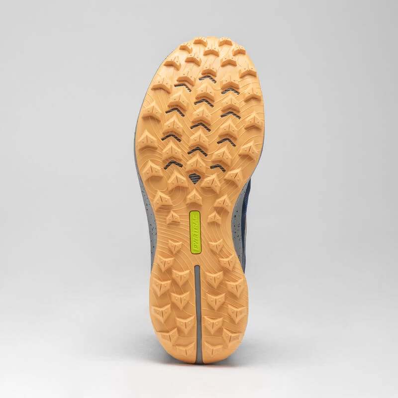 CHAUSSURE DE TRAIL RUNNING FEMME SAUCONY PEREGRINE 12 OCEAN OR 8 CHAUSSURE DE TRAIL RUNNING FEMME SAUCONY PEREGRINE 12 OCEAN OR – Image 6