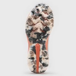 CHAUSSURE DE TRAIL RUNNING FEMME SAUCONY PEREGRINE 13 W FOG ZENITH -Activités De Plein Air chaussure de trail running femme saucony peregrine 13 w fog zenith 5