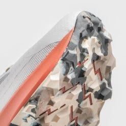 CHAUSSURE DE TRAIL RUNNING FEMME SAUCONY PEREGRINE 13 W FOG ZENITH -Activités De Plein Air chaussure de trail running femme saucony peregrine 13 w fog zenith 6