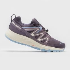 CHAUSSURE DE TRAIL RUNNING POUR FEMME SALOMON SUPERA TRAIL 2 W NIGHTSHADE -Activités De Plein Air chaussure de trail running pour femme salomon supera trail 2 w nightshade 1