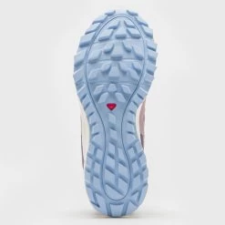 CHAUSSURE DE TRAIL RUNNING POUR FEMME SALOMON SUPERA TRAIL 2 W NIGHTSHADE -Activités De Plein Air chaussure de trail running pour femme salomon supera trail 2 w nightshade 5