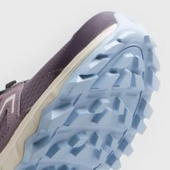 CHAUSSURE DE TRAIL RUNNING POUR FEMME SALOMON SUPERA TRAIL 2 W NIGHTSHADE -Activités De Plein Air chaussure de trail running pour femme salomon supera trail 2 w nightshade 6