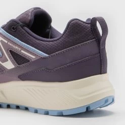 CHAUSSURE DE TRAIL RUNNING POUR FEMME SALOMON SUPERA TRAIL 2 W NIGHTSHADE -Activités De Plein Air chaussure de trail running pour femme salomon supera trail 2 w nightshade 8