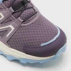 CHAUSSURE DE TRAIL RUNNING POUR FEMME SALOMON SUPERA TRAIL 2 W NIGHTSHADE -Activités De Plein Air chaussure de trail running pour femme salomon supera trail 2 w nightshade 9