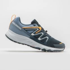 Activités De Plein Air -Activités De Plein Air chaussure de trail running pour homme salomon supera trail 2 china blue 1
