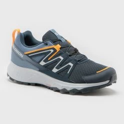 CHAUSSURE DE TRAIL RUNNING POUR HOMME SALOMON SUPERA TRAIL 2 CHINA BLUE 14 CHAUSSURE DE TRAIL RUNNING POUR HOMME SALOMON SUPERA TRAIL 2 CHINA BLUE -Activités De Plein Air chaussure de trail running pour homme salomon supera trail 2 china blue 2