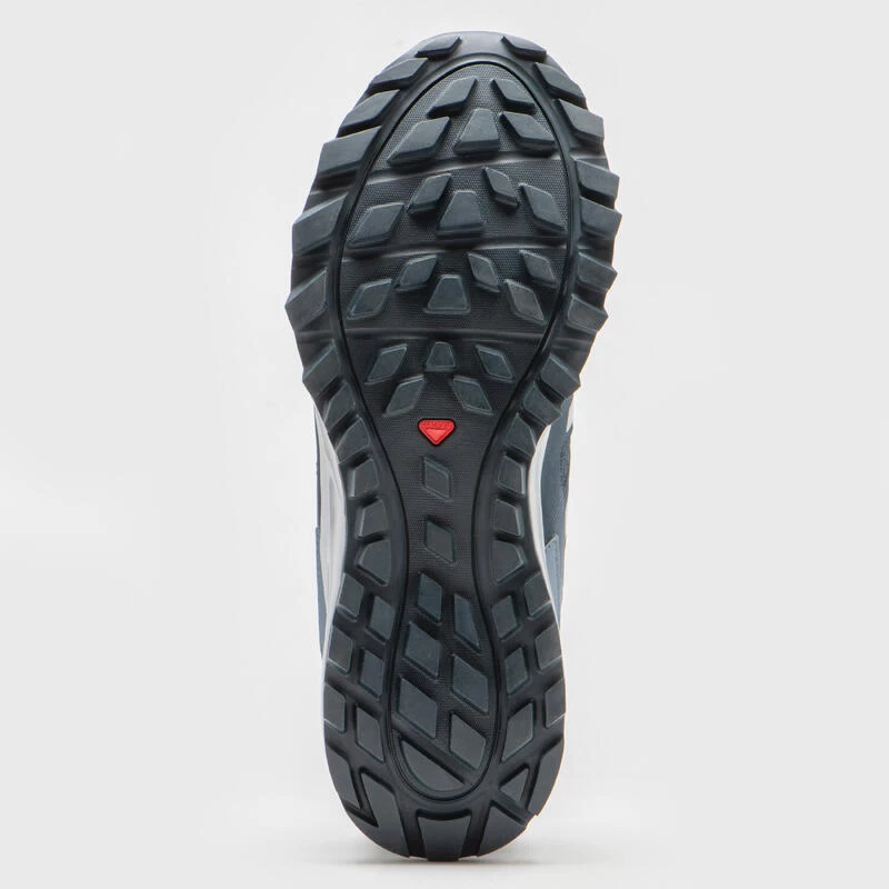 CHAUSSURE DE TRAIL RUNNING POUR HOMME SALOMON SUPERA TRAIL 2 CHINA BLUE 8 CHAUSSURE DE TRAIL RUNNING POUR HOMME SALOMON SUPERA TRAIL 2 CHINA BLUE – Image 6