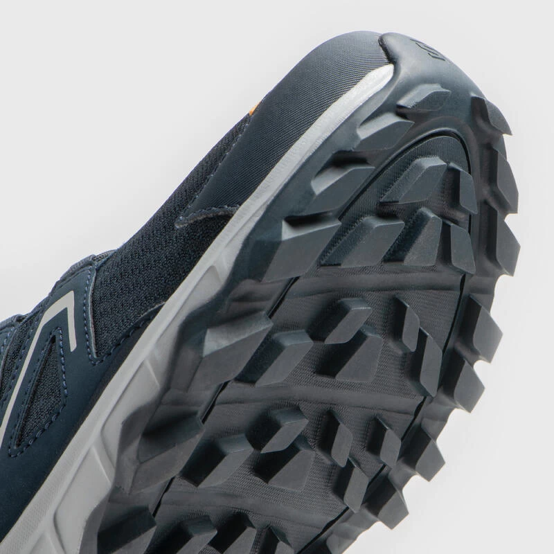 CHAUSSURE DE TRAIL RUNNING POUR HOMME SALOMON SUPERA TRAIL 2 CHINA BLUE 9 CHAUSSURE DE TRAIL RUNNING POUR HOMME SALOMON SUPERA TRAIL 2 CHINA BLUE – Image 7