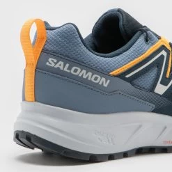 CHAUSSURE DE TRAIL RUNNING POUR HOMME SALOMON SUPERA TRAIL 2 CHINA BLUE 19 CHAUSSURE DE TRAIL RUNNING POUR HOMME SALOMON SUPERA TRAIL 2 CHINA BLUE -Activités De Plein Air chaussure de trail running pour homme salomon supera trail 2 china blue 7