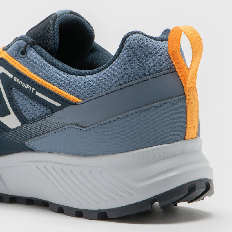 CHAUSSURE DE TRAIL RUNNING POUR HOMME SALOMON SUPERA TRAIL 2 CHINA BLUE 11 CHAUSSURE DE TRAIL RUNNING POUR HOMME SALOMON SUPERA TRAIL 2 CHINA BLUE – Image 9